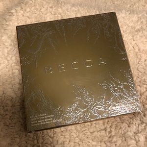✨Becca Eyelights Palette✨
